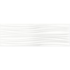 Плитка 25*76 Freestyle Glossy Struttura Curva 3D R5Qy
